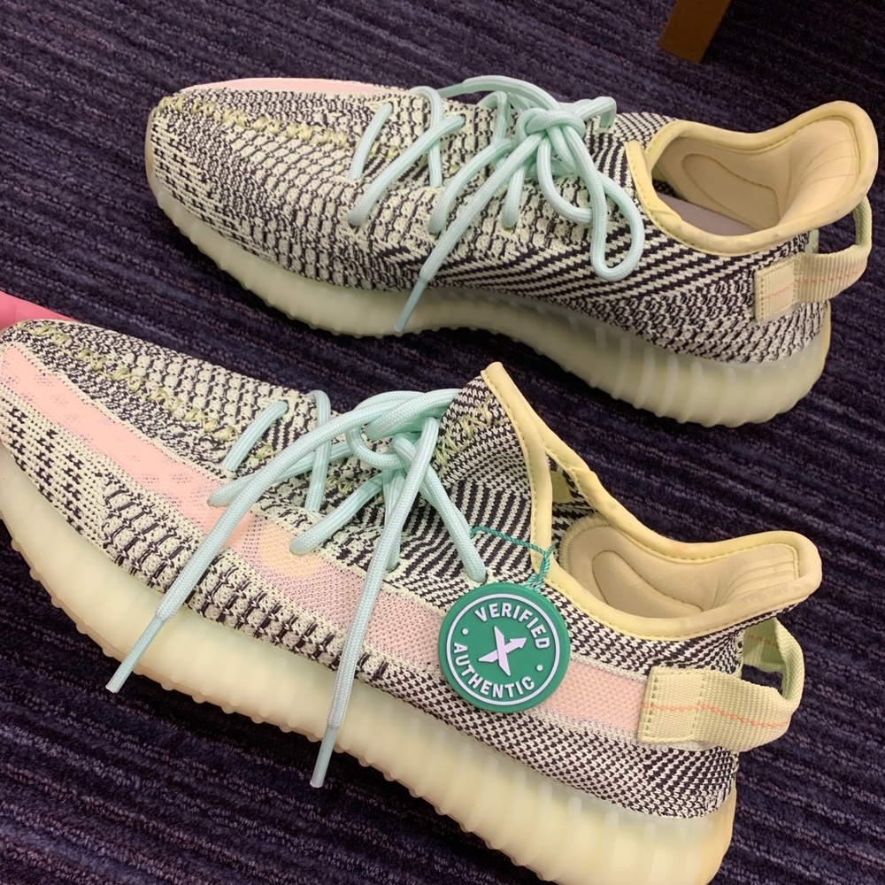 Yeezy boost 350